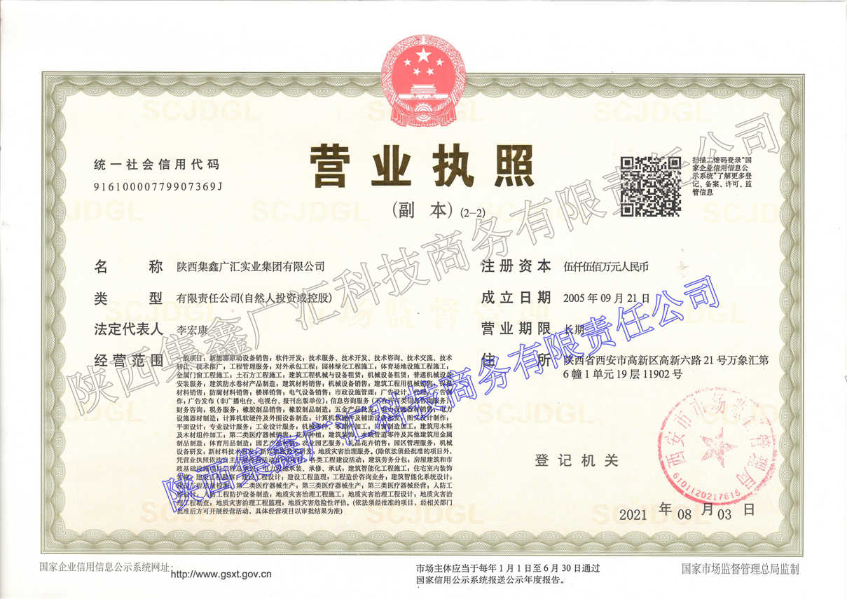 执照